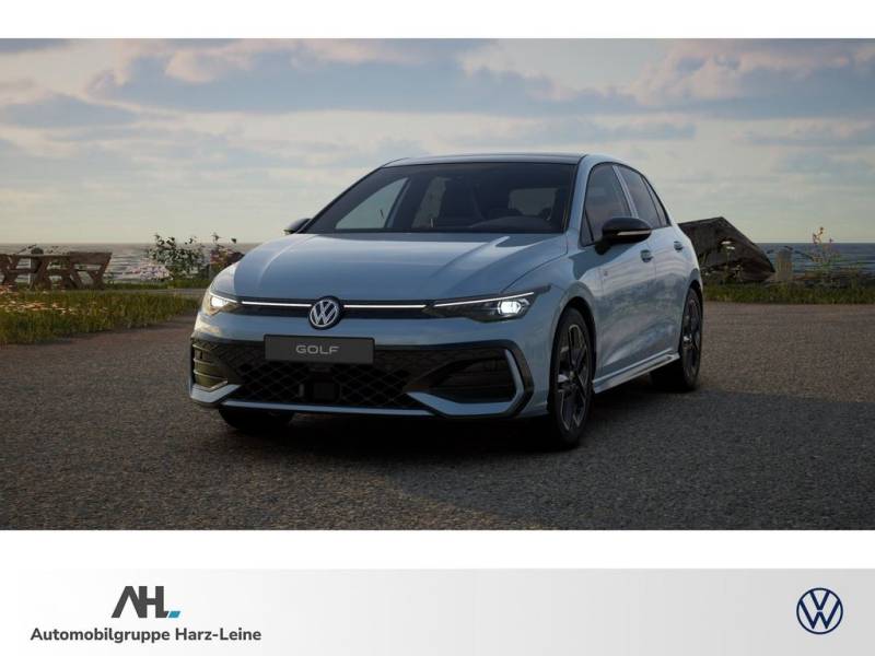 Volkswagen Golf R -Line 1,5 l eTSI OPF 110 kW (150 P 1.5 eT