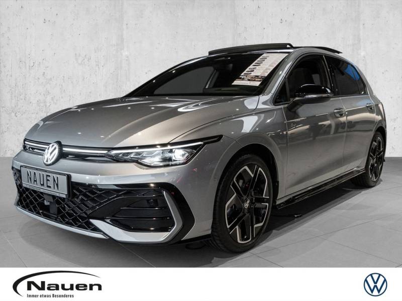 Volkswagen Golf R-Line 1,5l eTSI OPF 110 kW 7-Gang-DSG