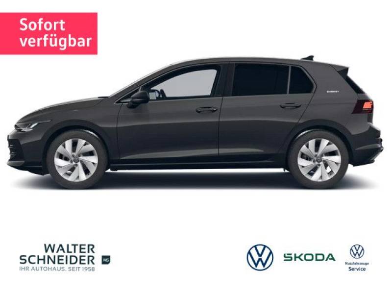 Volkswagen Golf ENERGY 1.5 eTSI 116 PS DSG AHK Navi SHZ