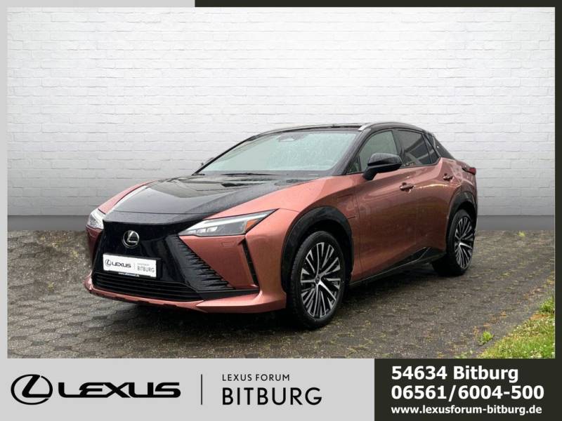 Lexus RZ 450 Launch Paket. Design Paket /4x4/ParkAss./