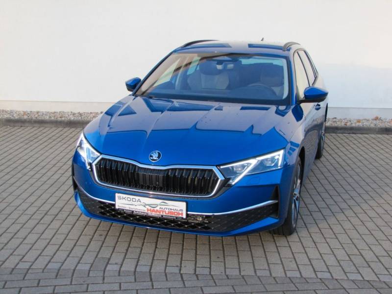 Skoda Octavia Combi Tour 2.0 TDI 150PS DSG