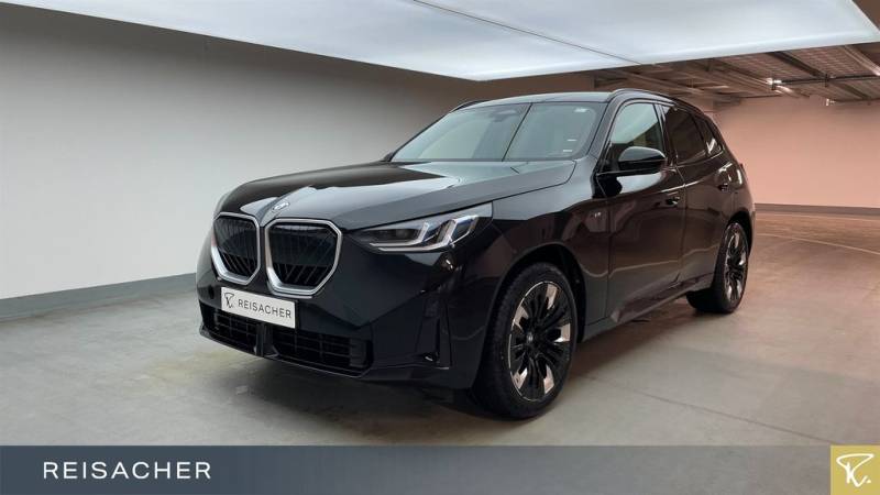 BMW X3 20 xDrive Sportpaket Autom. Parksystem DAB