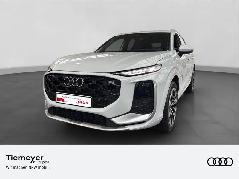 Audi Q3 TFSI 3x S LINE LED+ KAMERA NAVI PANO