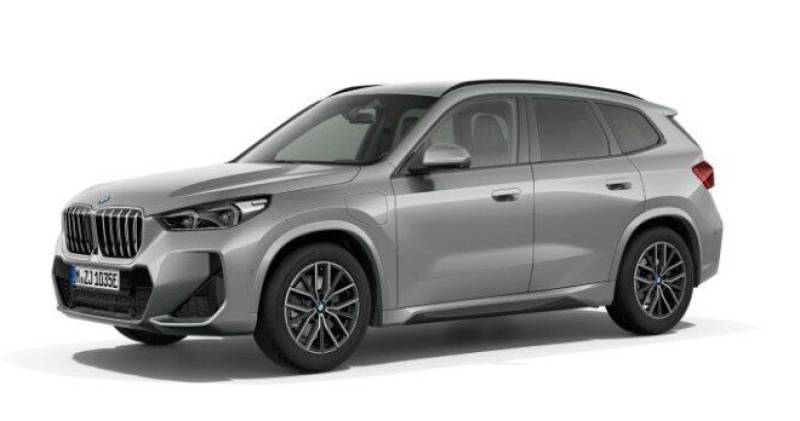 BMW X1 xDrive30e