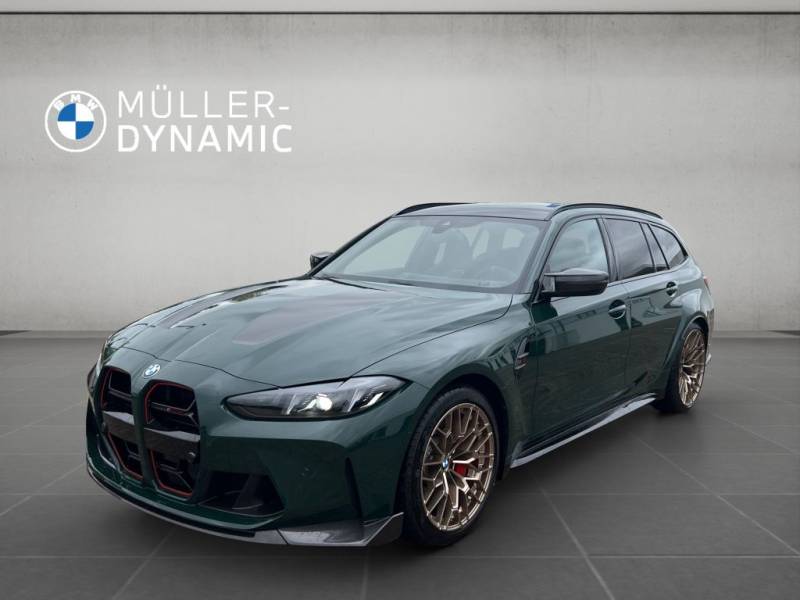 BMW M3 Touring M DRIVE PROF LED HARMAN KARDON KOMFOR