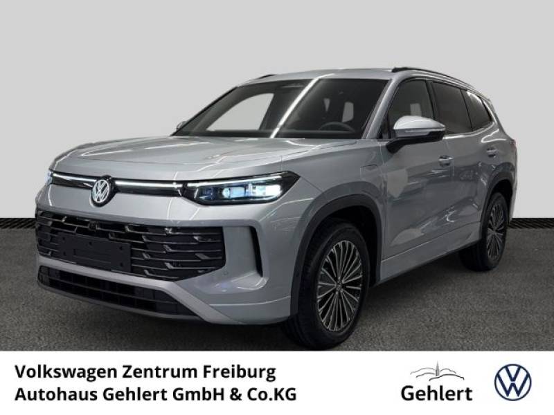 Volkswagen Tayron eHybrid DSG AHK Panoramadach IQ.Light HD