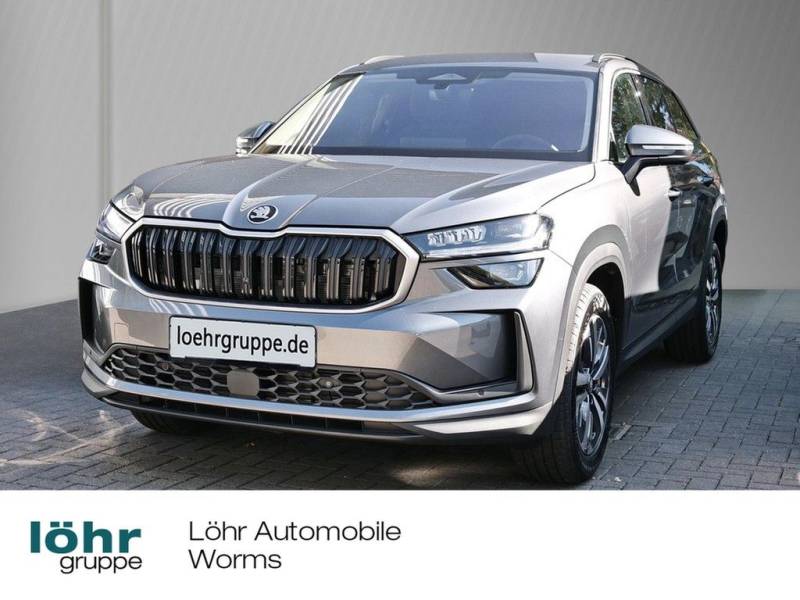 Skoda Kodiaq UPE br. 57.750,- 2.0 l TDI 4x4 Selection 