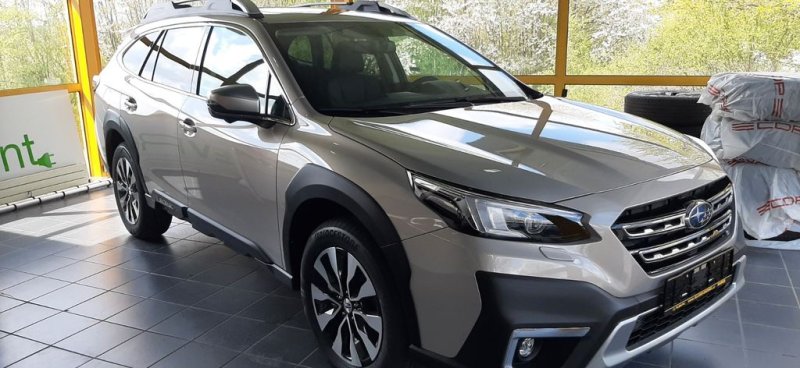 Subaru Outback 2.5i Premium 2025*8 J.-GARANTIE! SOFORT!