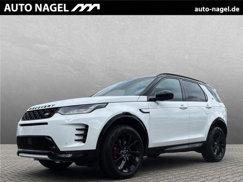 Land Rover Discovery Sport D200 Dynamic SE