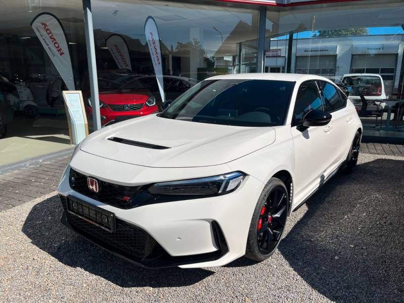 Honda Civic FL5 Type R Championship RUNOUT Final Sell