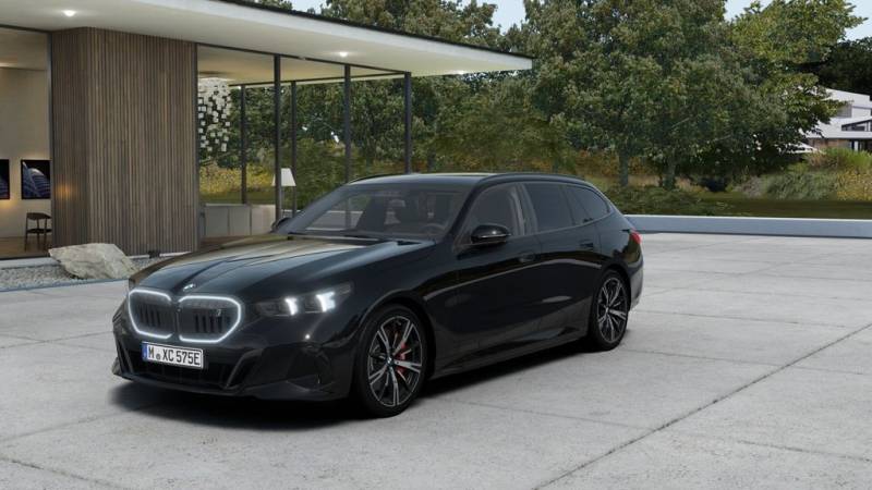 BMW i5 xDrive40 - UPE 98.160,- #exclusive