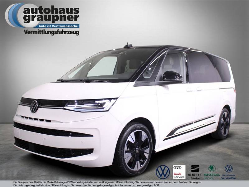 Volkswagen Multivan T7 2.0 TDI Life ACC MATRIX-LED 7-SITZER