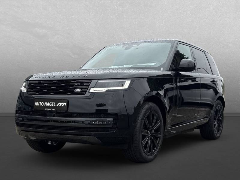 Land Rover Range Rover SWB 3.0 P460e HSE