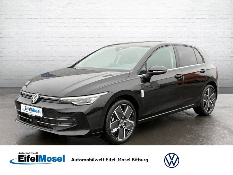 Volkswagen Golf Style 1.5 l TSI OPF 6-Gang