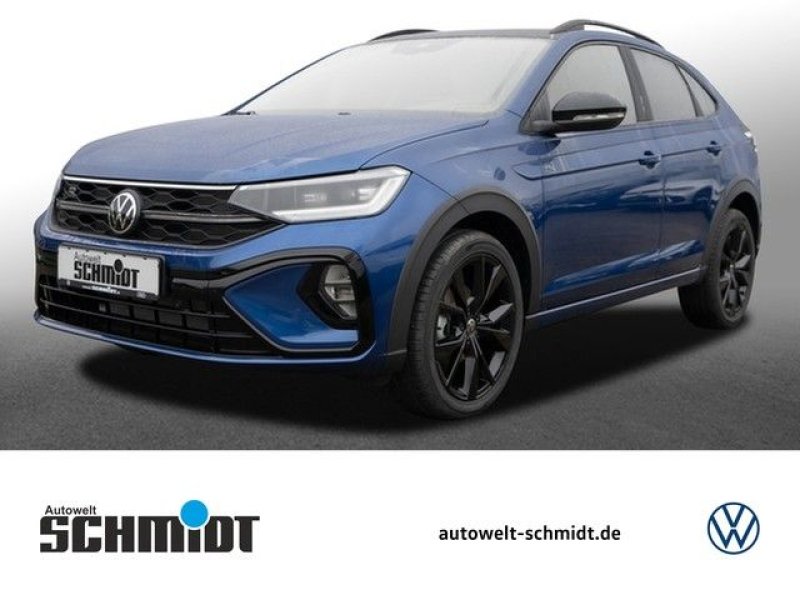 Volkswagen Taigo R-Line 1,5 l TSI DSG110 kW (150 P