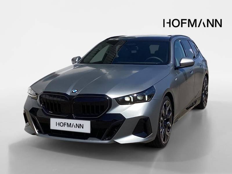 BMW 540d xDrive Touring M Sport Pro PANO KAM NAV LED