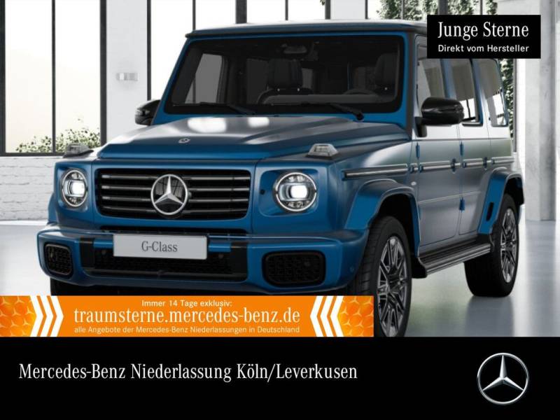 Mercedes-Benz G 580 EQ AMG EDITION ONE/SUPERIOR/Burmeste3D/SHD