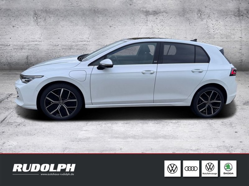 Volkswagen Golf VIII Edition 50 1.5 TSI eHybrid 6-Gang -DSG