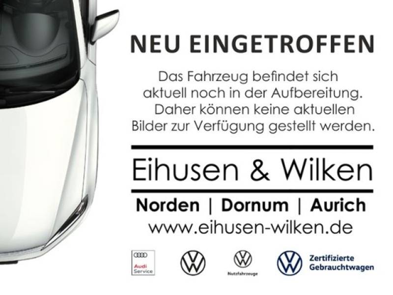 Volkswagen T-Roc GOAL 2.0 l TDI SCR 110 kW (150 PS) 7-Gang-