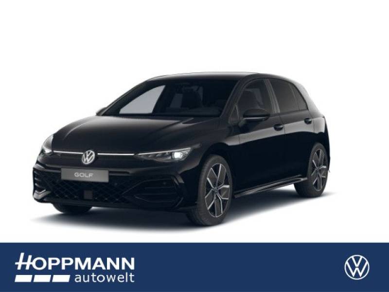 Volkswagen Golf R-Line 2,0 l TDI SCR 110 kW (150 PS) 7-Gang