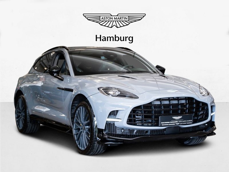 Aston Martin DBX 707 MY 2025 - UPE EUR 299.462,-