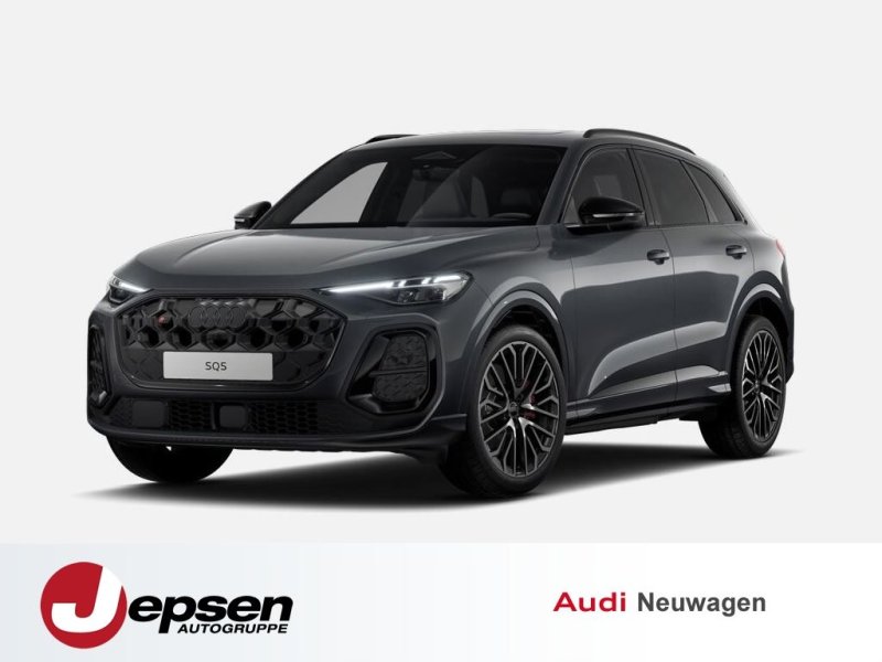Audi SQ5 SUV TFSI 270 kW S tronic Matrix 360 4xSHZ LM