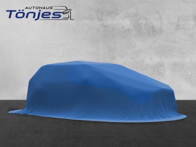 Ford RANGER DOPPELKABINE WILDTRAK PLUG-IN