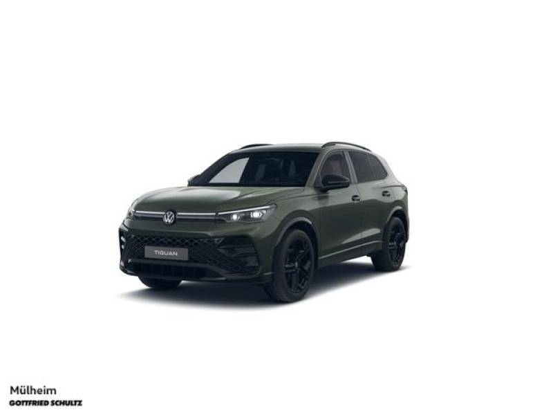 Volkswagen Tiguan R-Line 1.5 eTSI 150 PS 7-Gang-DSG Sofort