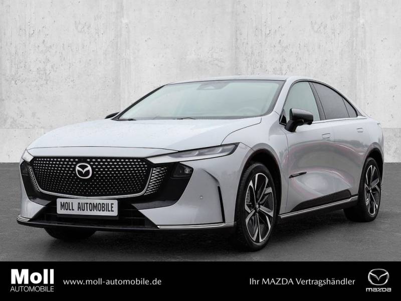 Mazda 6e EV 258PS 1AT RWD Takumi NAVI HUD SONY