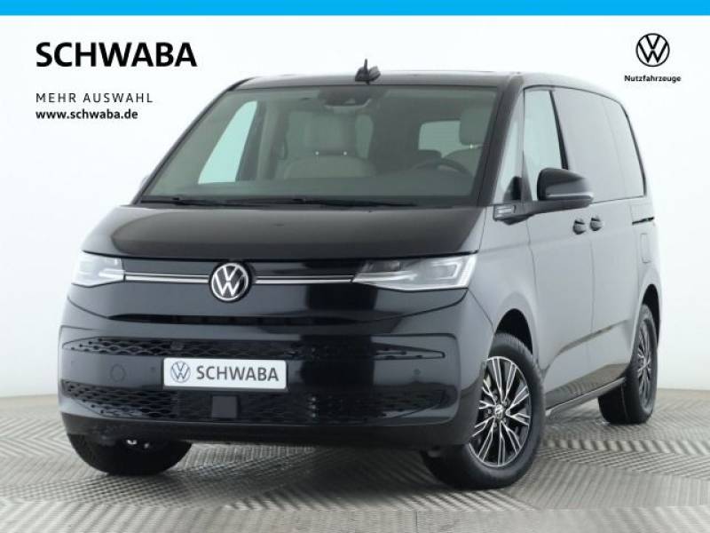 Volkswagen Multivan GOAL 2,0 TSI DSG *5-Jahre-Garantie*