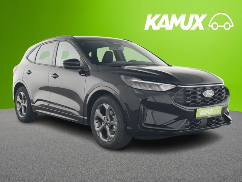Ford Kuga 2.5Duratec Aut.ST-Line+LED+NAVI+VIRTUAL+PDC