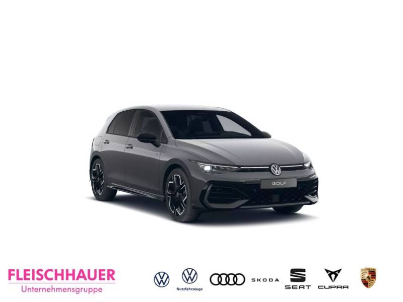 Volkswagen Golf R-Line 1.5 eTSI DSG HUD HARMAN 360°KAMERA N