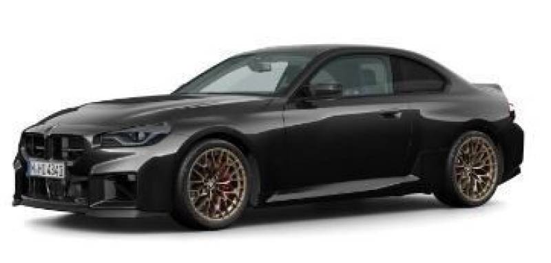 BMW M2 CS Coupe CarbonDach/Sitze Kamera ACC HarmanKa