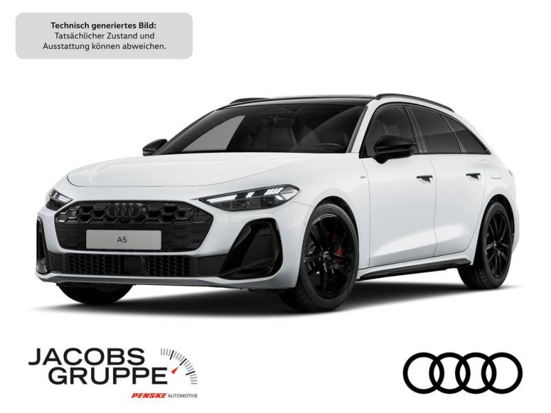 Audi A5 Avant e-hybrid quattro 270 kW UPE 86.030,- in