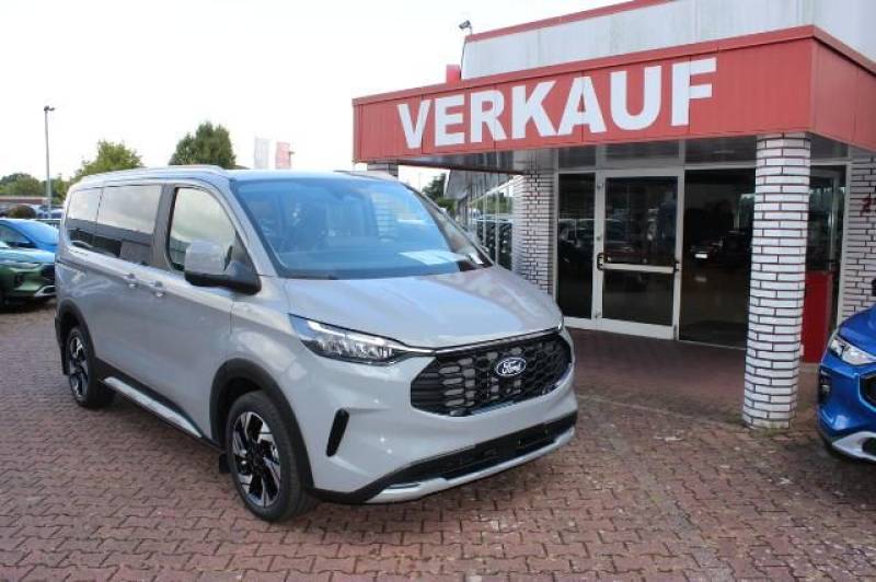 Ford Tourneo Custom Active L1 - /19-Zoll/ - BandO - FGS