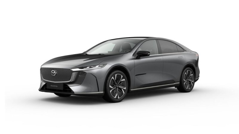 Mazda 6e EV 258ps Aut. Takumi Sony/Panorama/360°/Leder