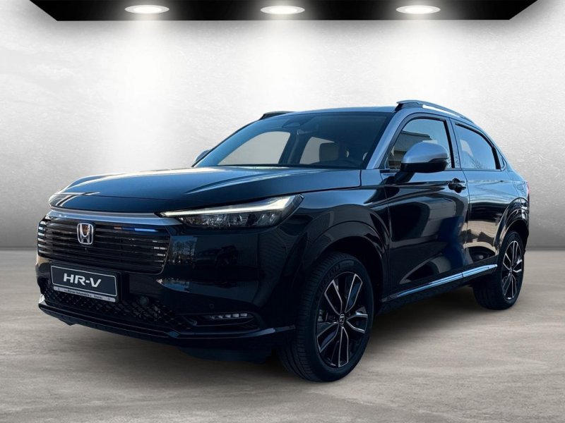 Honda HR-V 1.5 Hybrid Advance Style Facelift 2025