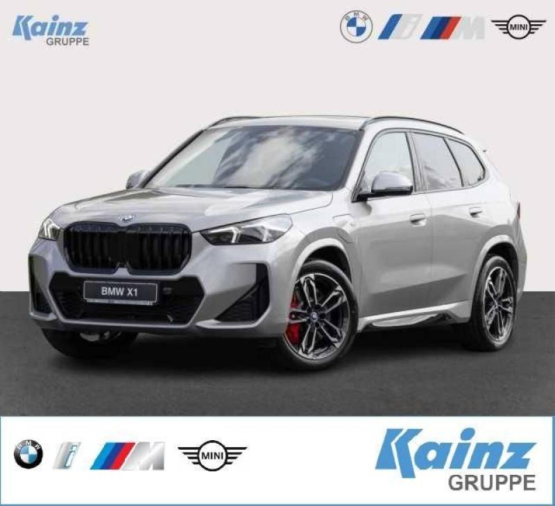 BMW X1 xDrive30e xDrive30e MSport Pro/AHK/Pano