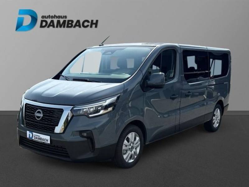Nissan Primastar L2 3,0t dCI 170