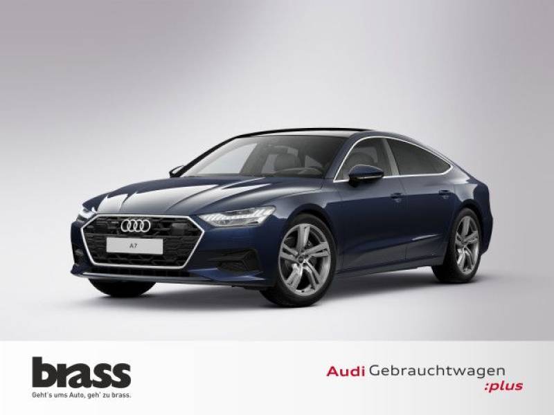 Audi A7 Sportback 45 TDI quattro 180(245) kW(PS) S tr