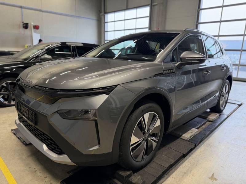 Skoda Elroq 50 Studio AHK Navi 19´´ Alu 4J.Garantie