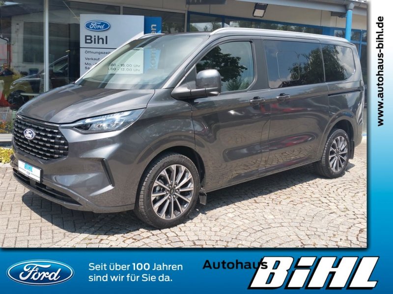 Ford Tourneo Custom L1 8-Sitze Exklusivpaket Techp. 6