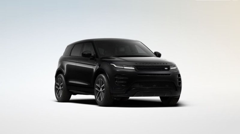 Land Rover Range Rover Evoque Dynamic SE
