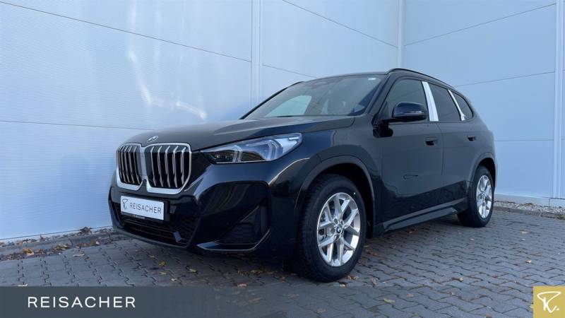 BMW X1 xDrive23d Sportpaket Autom. Parksystem DAB  