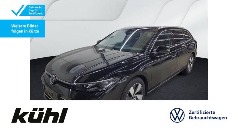 Volkswagen Passat Variant 2.0 TDI DSG Elegance ACC/IQ.Drive