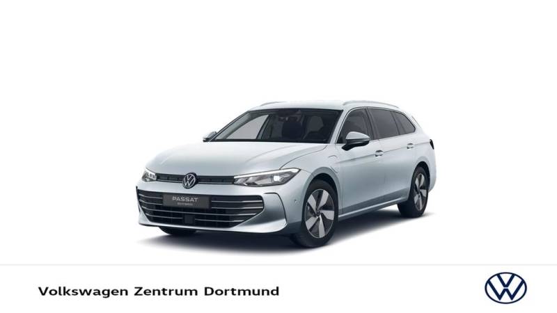 Volkswagen Passat Variant 1.5 HYBRID BUSINESS NEUES MODELL