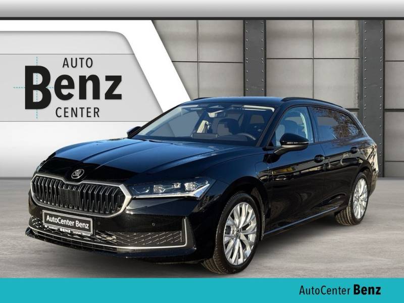 Skoda Superb Combi 1.5 TSI iV Selection AHK*CANTON*
