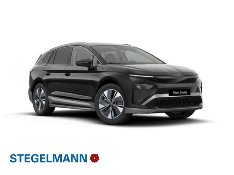 Skoda Enyaq 60 Loft
