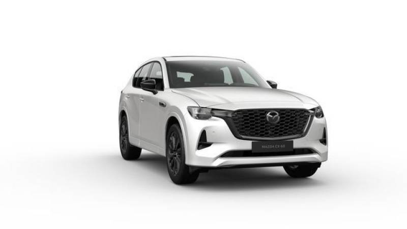 Mazda CX-60 Phev Homura *E-Prämie möglich* 0,5% Dienst