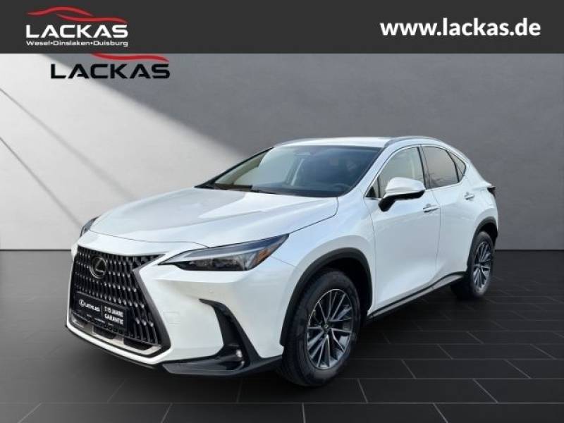 Lexus NX 450h + Executive Interieur +Tecno Paket PANO